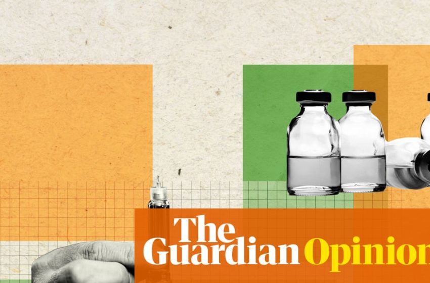  Injectable peptides are touted online as a ‘glow up potion’. Here’s why experts warn against unapproved use | Natasha May