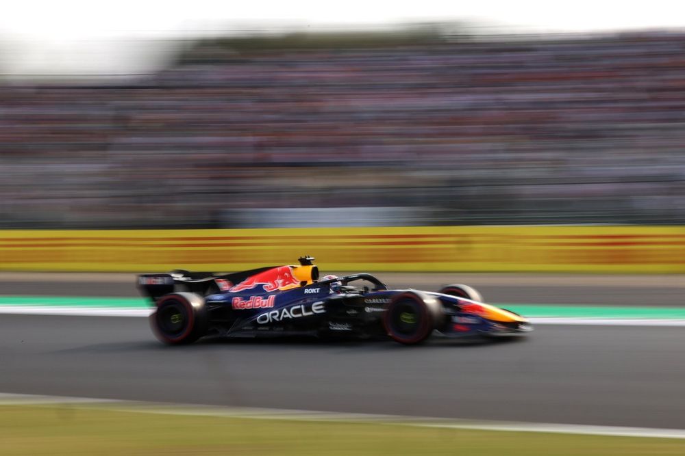 Max Verstappen has been a harsh critic of the 2026 cars