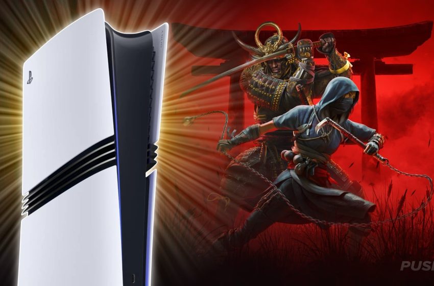  ‘A Significant Visual Boost’: Assassin’s Creed Shadows Will Soon Support PSSR 2 on PS5 Pro