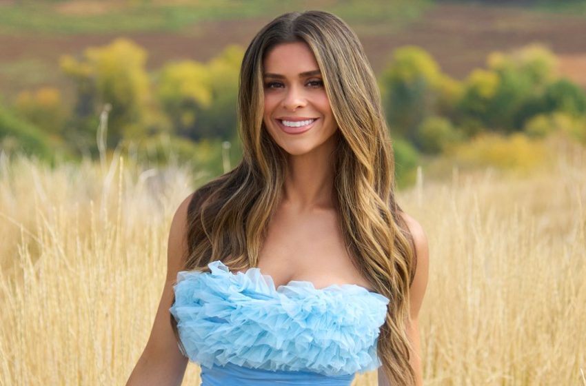  Taylor Frankie Paul Accused of Third Domestic Violence Incident