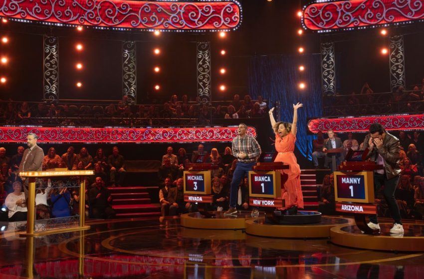  ‘The Bachelorette’ Replaced By ‘The Greatest Average American’ & ‘AFHV’ On ABC