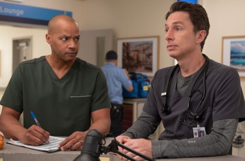  11.4 Million Viewers in Five Days