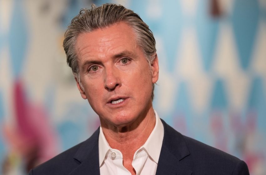  Newsom says no imminent threat to California of possible Iran drone attack; White House rejects reports