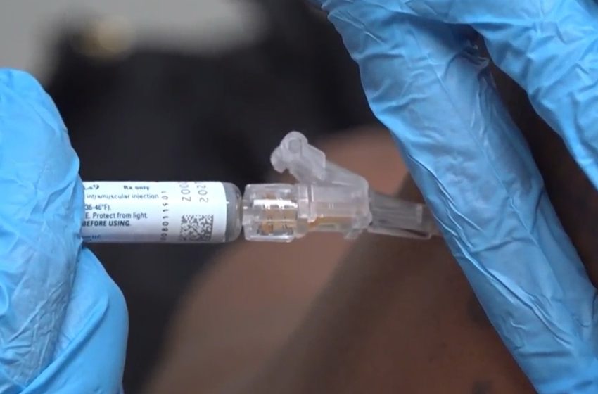  Flu vaccines didn’t work that well in the US, officials find