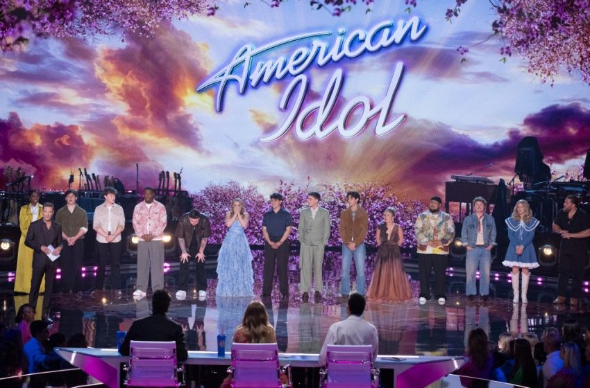  ‘American Idol’ Live Social Voting Delays Eliminations