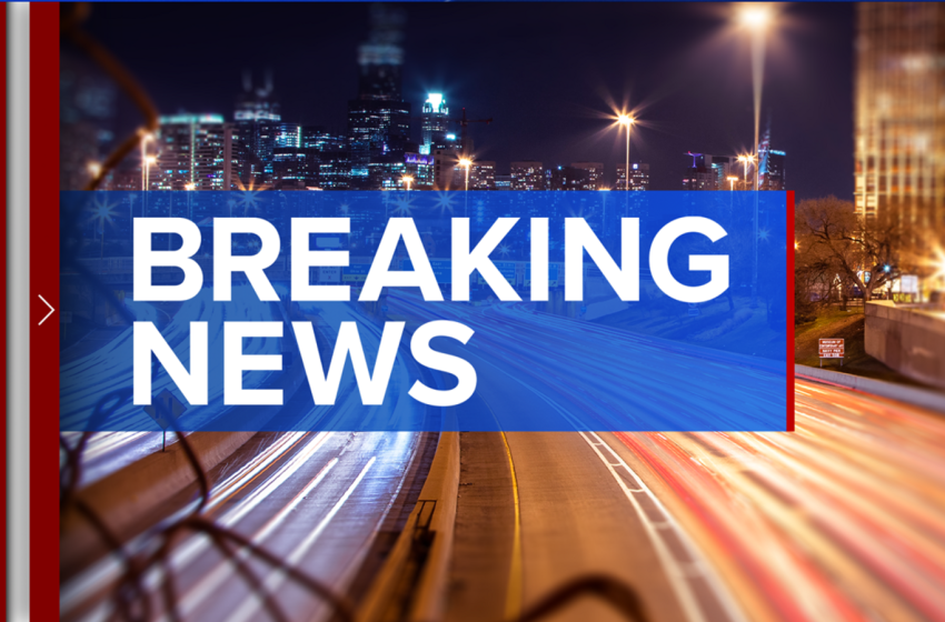  FBI responds after Chicago-bound American Airlines flight from New York diverted to Detroit: Wayne County Airport Authority Police