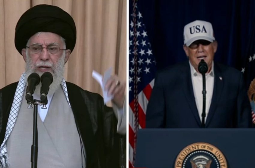  US-Iran news live updates: 3 US service members killed, 5 wounded, CENTCOM says