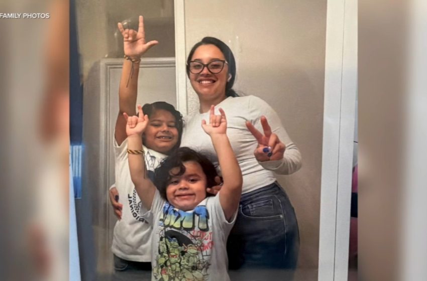  California official calling on Trump administration to return deaf Bay Area boy, his family deported to Colombia