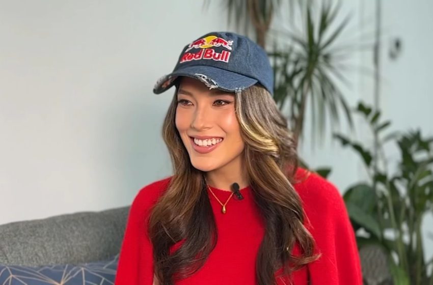  Olympic gold medalist Eileen Gu embraces San Francisco roots as Chinese New Year Parade Grand Marshal