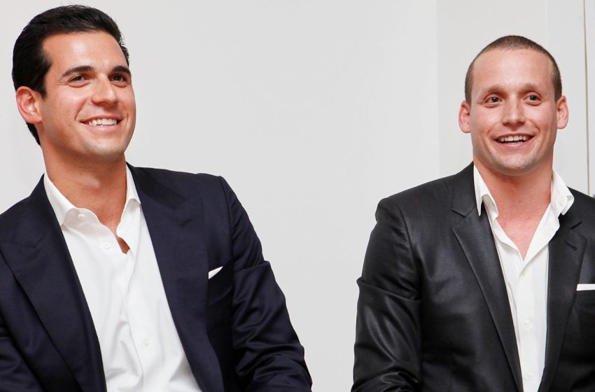  Alexander brothers, luxury real estate brokers, convicted of sex trafficking after weekslong trial