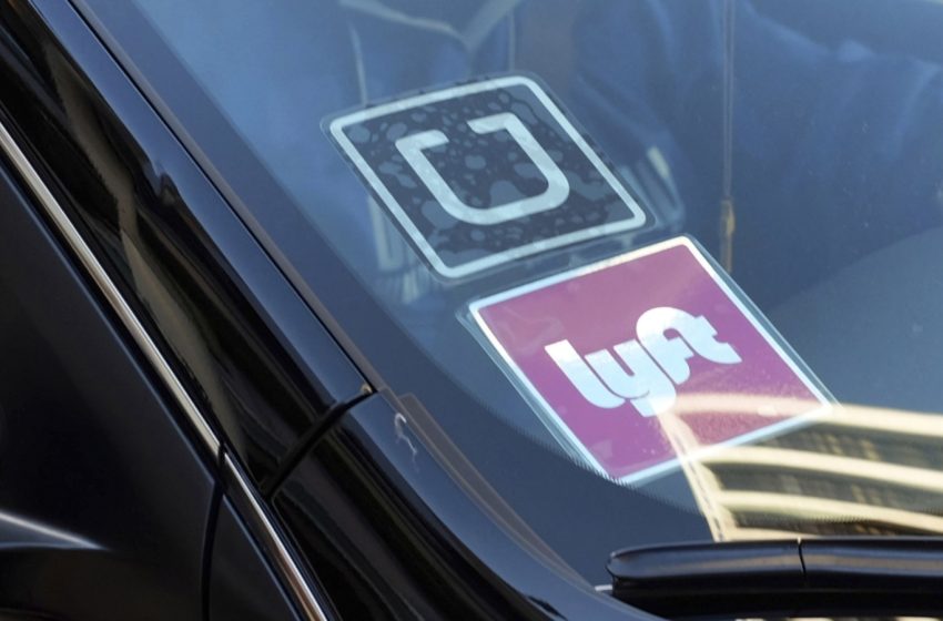  LAX board approves major Uber, Lyft fee increase