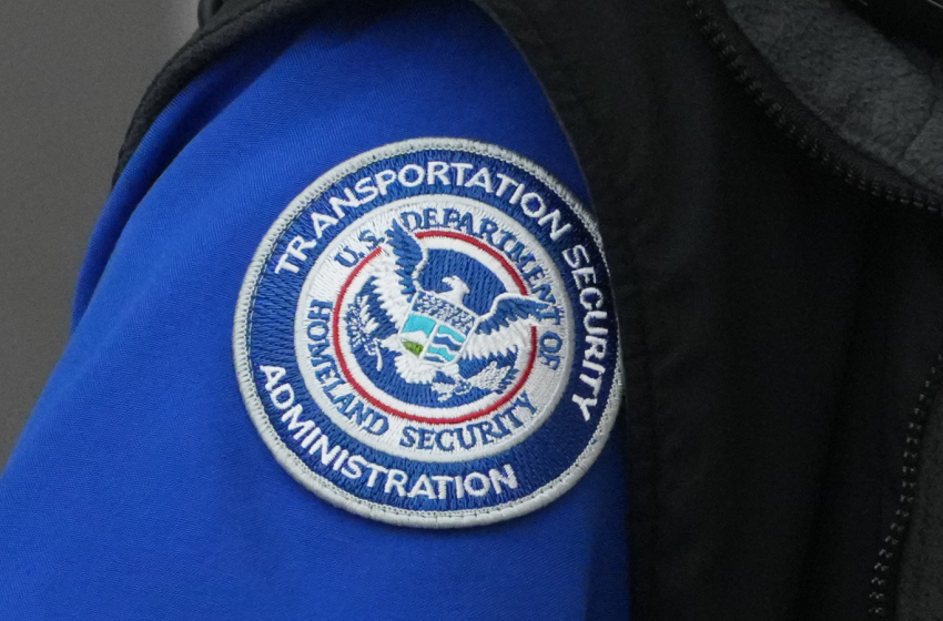  TSA temporarily closes Terminal C security checkpoint at Philadelphia International Airport