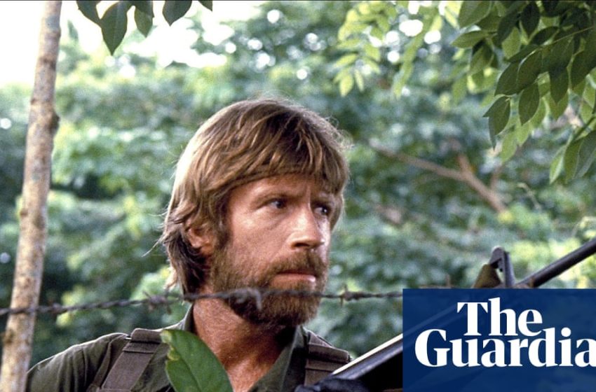  Chuck Norris obituary | Chuck Norris