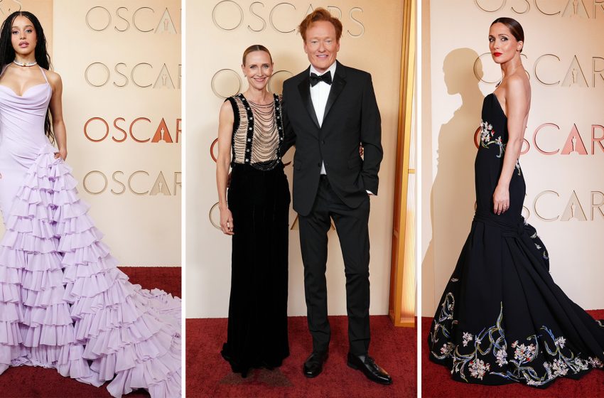  Oscars 2026 live updates: See the winners and best moments from the 98th Academy Awards in Hollywood