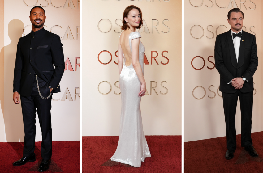  Oscars Red Carpet 2026: See all the fashion and celebrity arrivals at the 98th Academy Awards – ABC7 Los Angeles