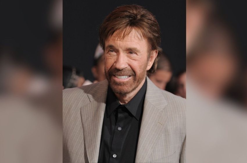  Chuck Norris, martial arts icon and action star, dies at 86, family confirms