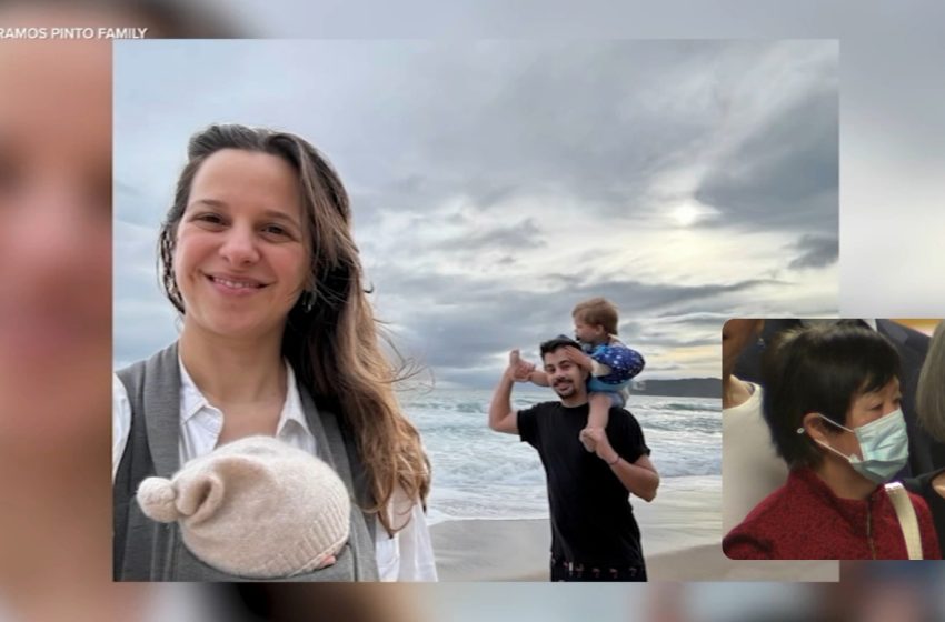  Driver who killed family of 4 in West Portal crash sentenced to probation by San Francisco judge