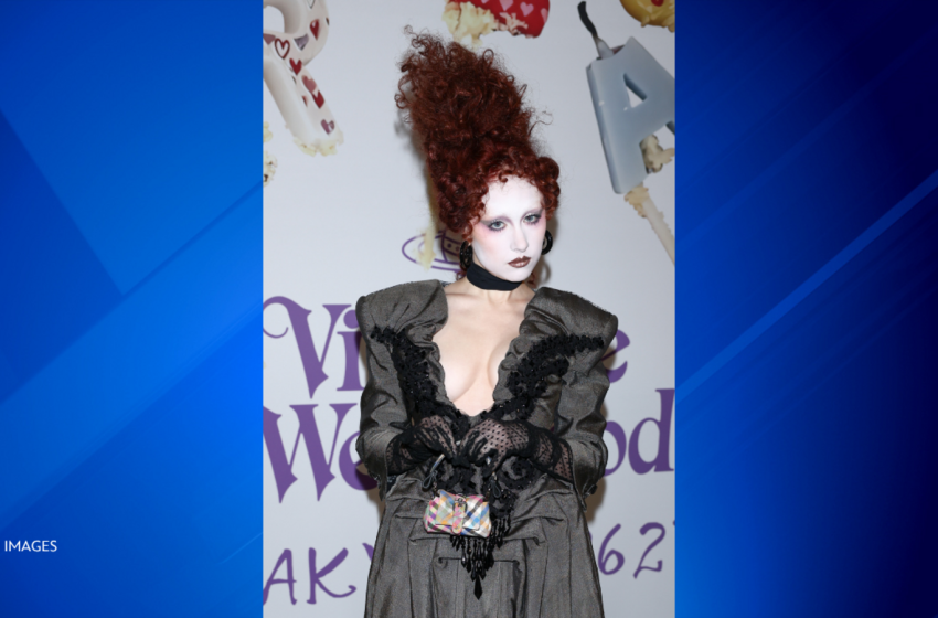  Chappell Roan responds after Jorginho Frello says security guard mistreated 11-year-old daughter of Jude Law, Catherine Harding