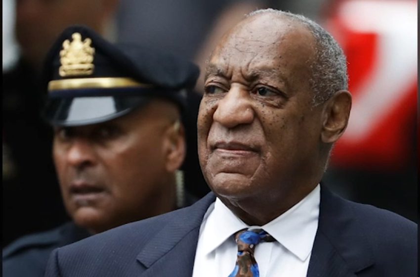  Donna Motsinger, who claimed Bill Cosby drugged and raped her in 1972, awarded $19 million in civil trial in Southern California