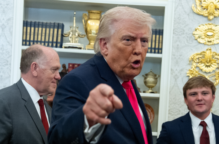  Iran live updates: US sent Iran 15-point plan to end the war delivered via Pakistan, sources say – ABC7 Los Angeles