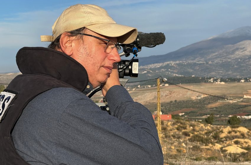  Israeli airstrike in Lebanon kills al-Manar TV’s Ali Shoeib, Al-Mayadeen TV’s Fatima Ftouni and her brother Mohammed