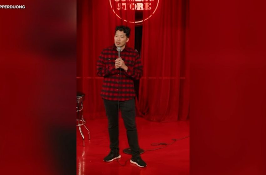  Alex Duong, stand-up comedian and actor, dies following cancer battle