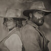 Country star Tim McGraw travels back in time to '1883' with wife Faith Hill