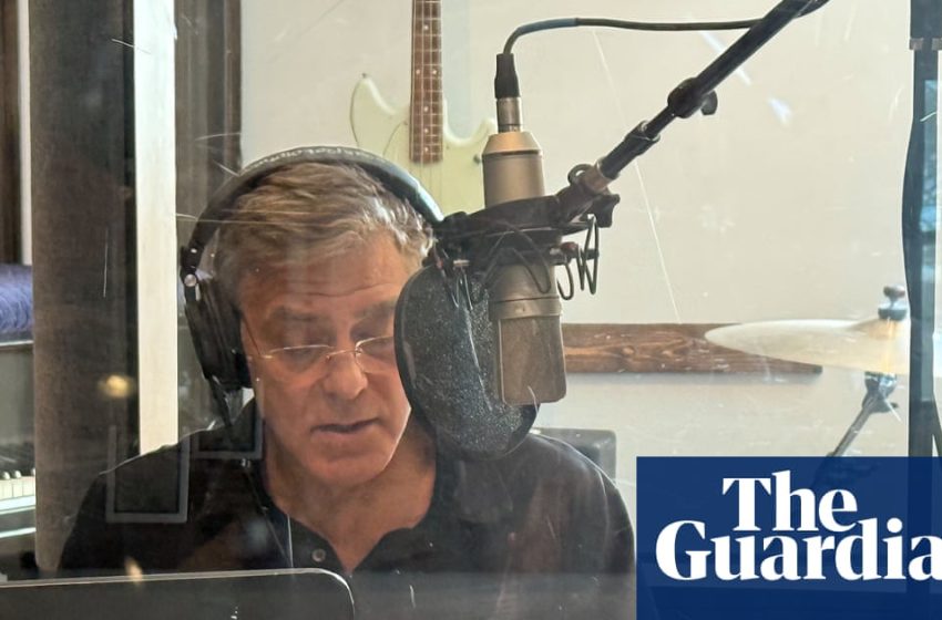  ‘His perspective is so relevant’: the A-listers bringing Henry David Thoreau back to screen | Documentary