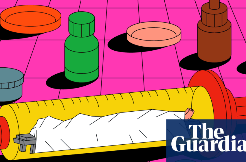  Would you use cadaver fat for a boob job or butt lift? Some people already do | Well actually