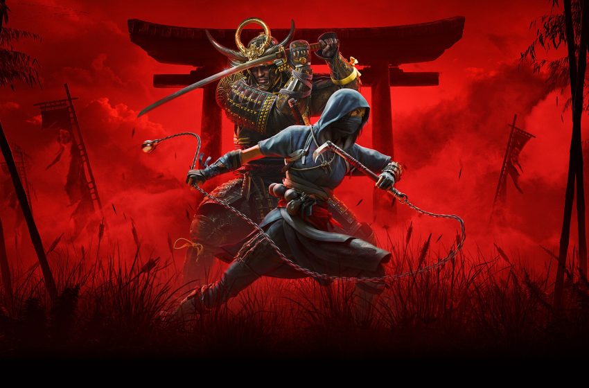  Assassin's Creed: Into 2026 – Ubisoft