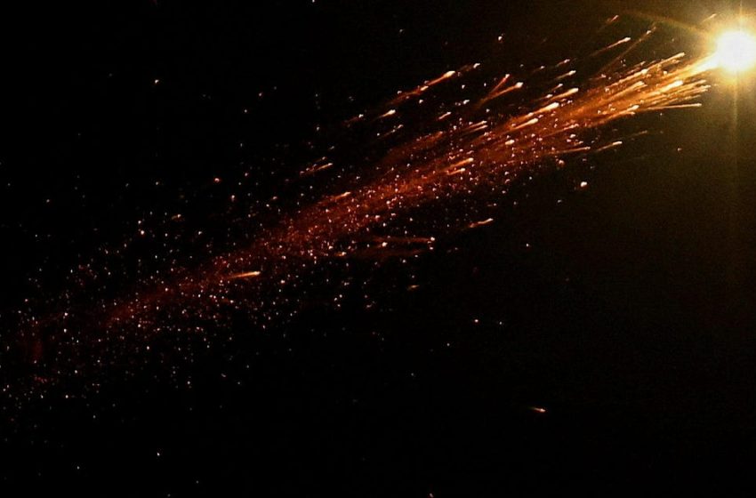  Sleepless in Tel Aviv: Iranian Missile Barrages Trigger All-night Sirens in Central Israel