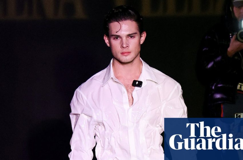  Social media influencer Clavicular arrested in Florida on battery charges | US crime