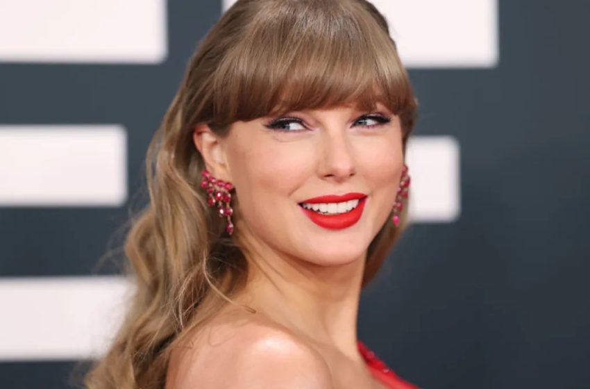 Taylor Swift Power on Full Display With $1 Billion News