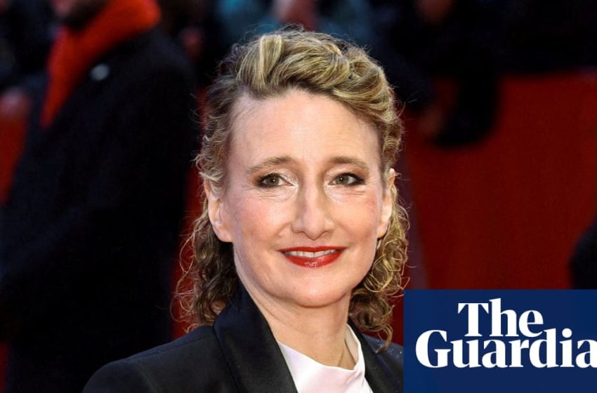  Berlin film festival head to keep job after Gaza free speech row | Berlin film festival