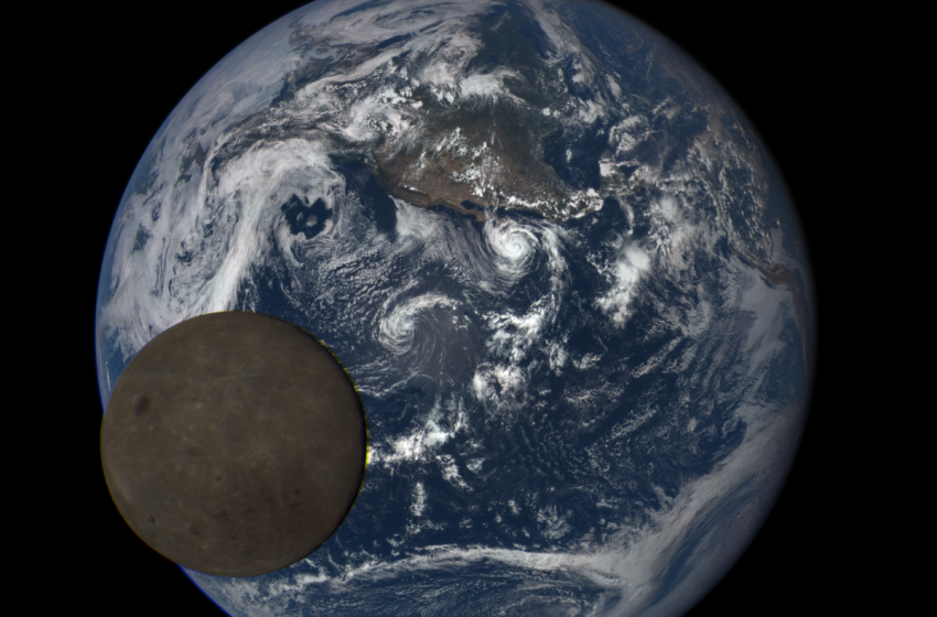  Scientists Discover Giant ‘Cavity’ Beyond Earth That Isn’t Supposed to Exist