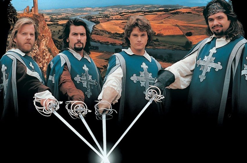  The Three Musketeers’ D’Artagnan Actually Existed and Now His Remains May Have Been Found After 353 Years