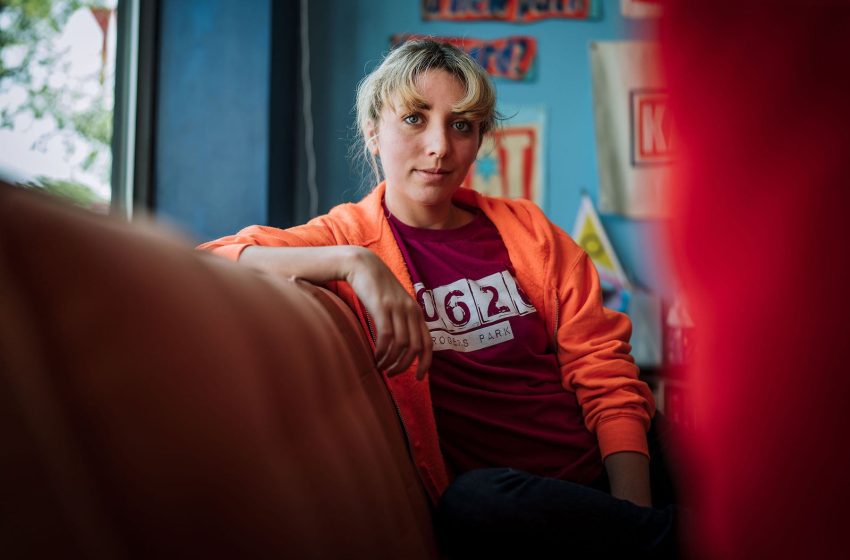  Kat Abughazaleh loses bid for U.S. House seat