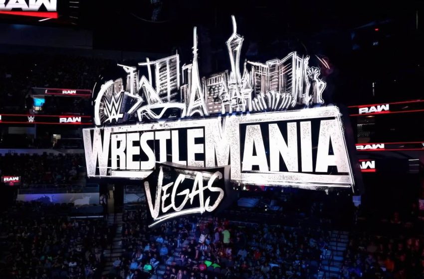  A Hell In A Cell Match Is Expected To Be Booked For WWE WrestleMania 42