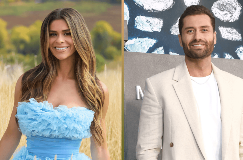  ‘Mormon Wives’ paused filming, Taylor & Dakota involved in new domestic violence incident