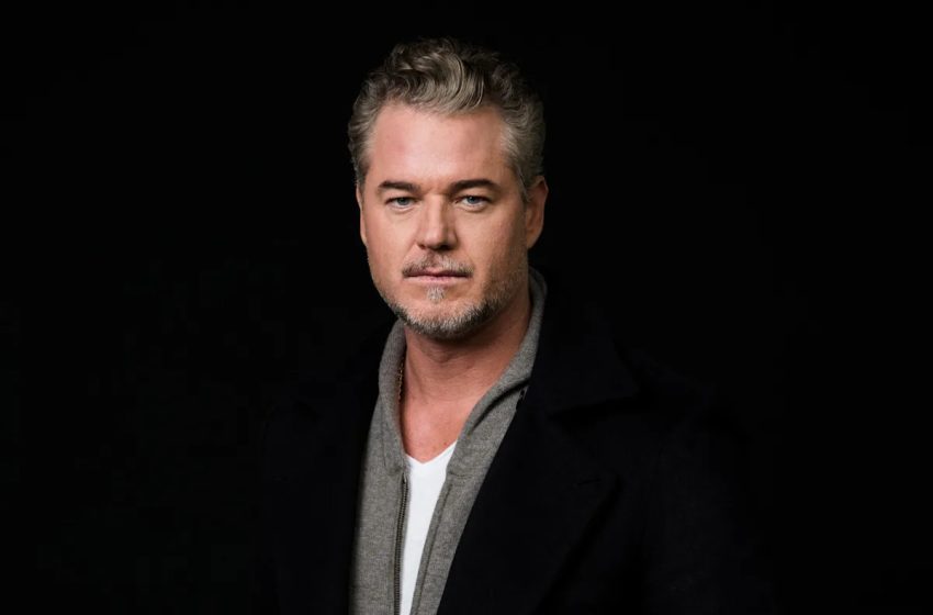  Eric Dane’s Memoir, Completed Shortly Before His Death, Due This Fall