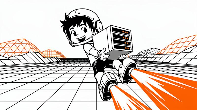  Cloudflare’s new Dynamic Workers ditch containers to run AI agent code 100x faster