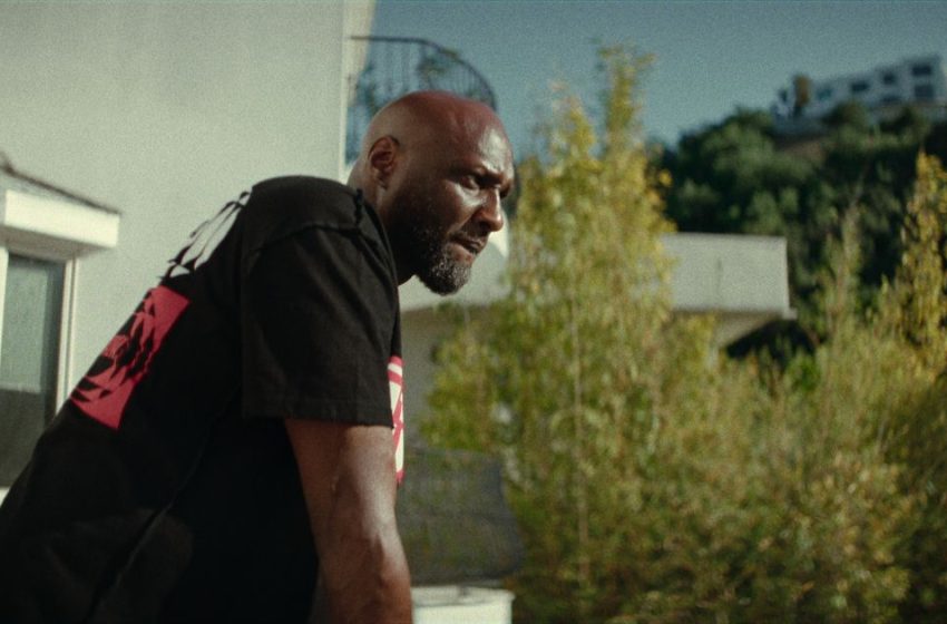  Lamar Odom Relives His Near-Death Overdose in New Docuseries