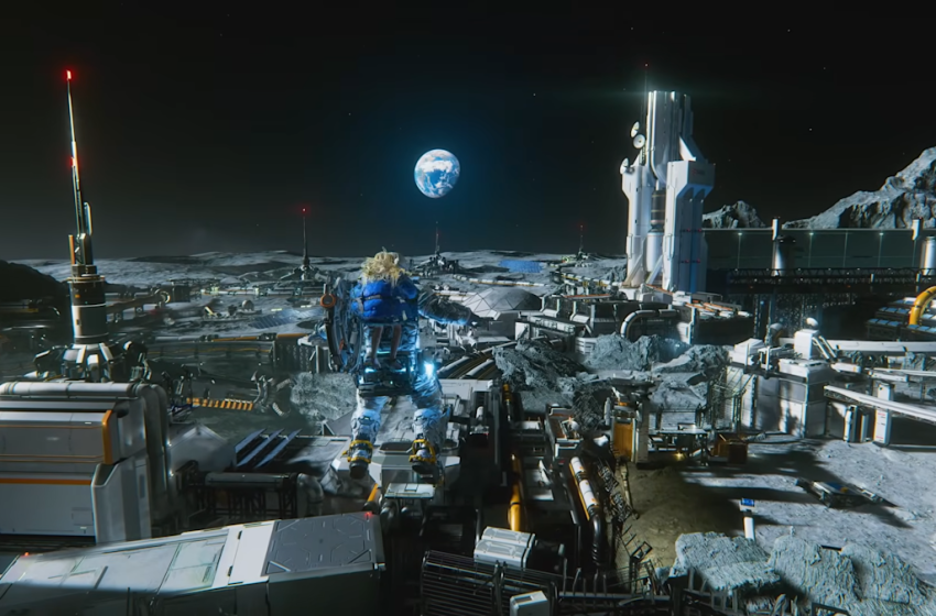  Capcom’s long-delayed Pragmata is now arriving a week earlier