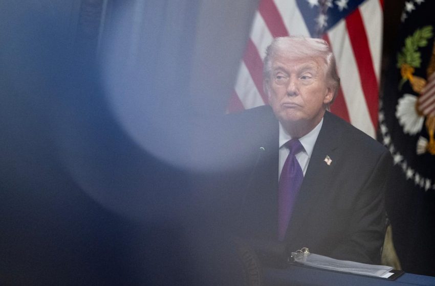  How 2 court rulings this week shifted the tariff refund debate