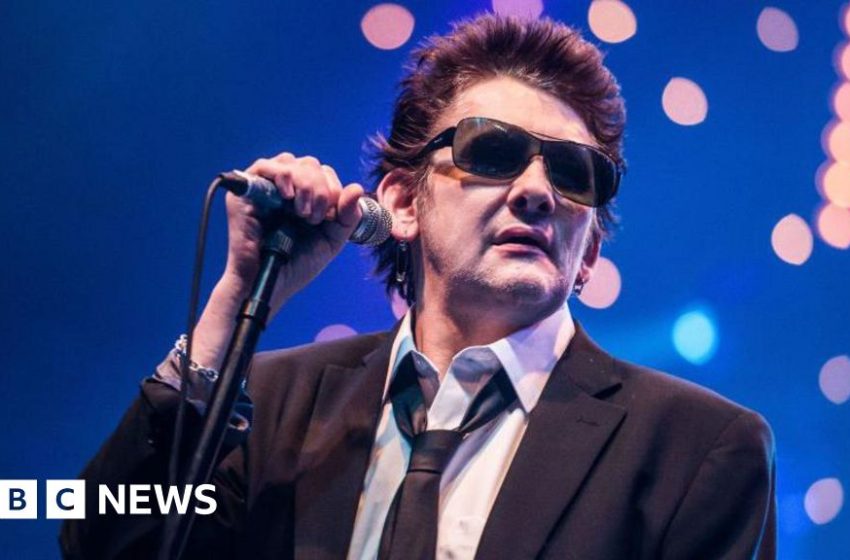  Hozier, Jessie Buckley and Bruce Springsteen record Shane MacGowan tribute album – BBC