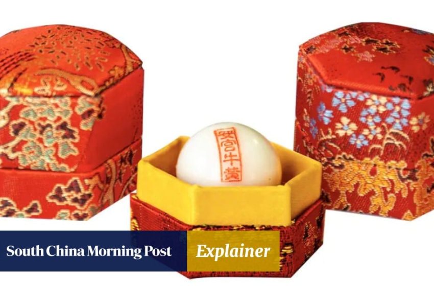  Explainer | How TCM’s ‘miracle pill’ is used to treat strokes, but experts urge caution