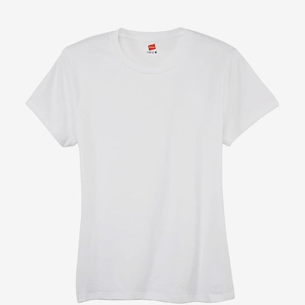 Hanes Perfect-T Crewneck T-shirt