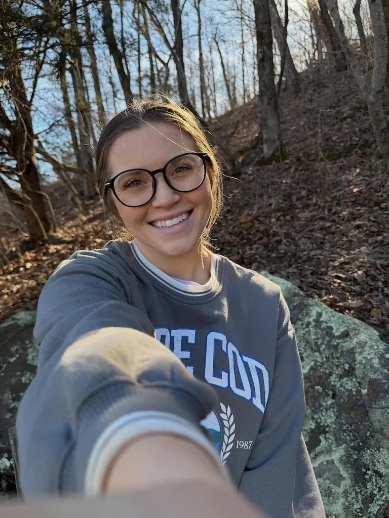 <p>Joy-Anna Duggar&nbsp;Forsyth</p>