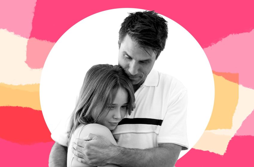  Our daughter walked in on the moment that ended my marriage. She isn’t the same.