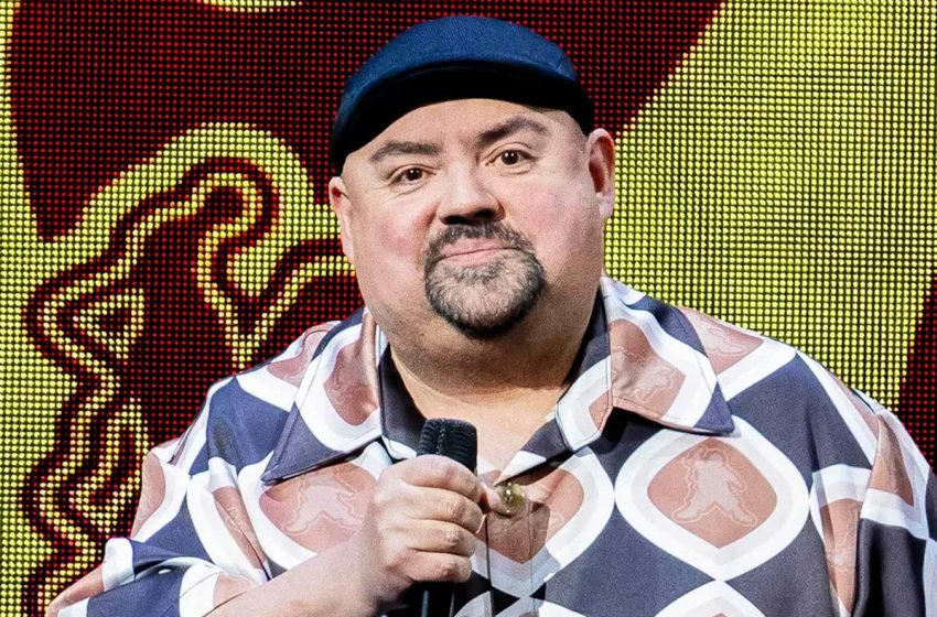  Gabriel Iglesias Says It’s ‘Scary’ How He ‘Immediately Gained Back 20 Pounds’ After Quitting Ozempic